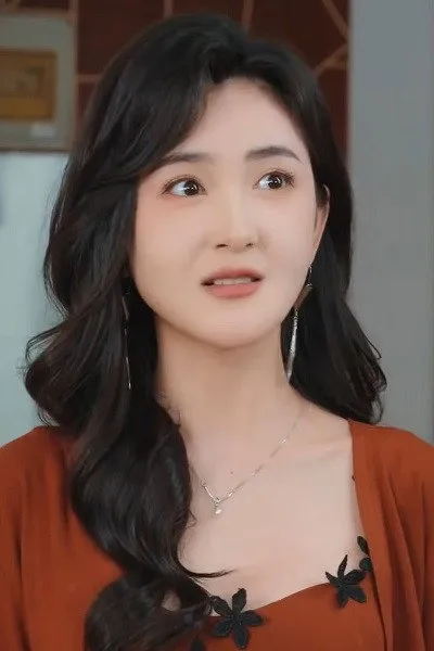Liang Mengyi