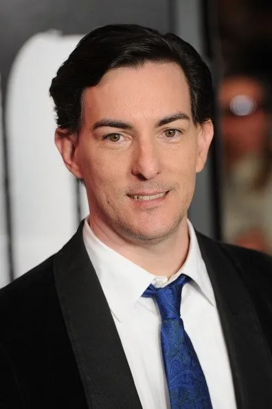 Eric Heisserer