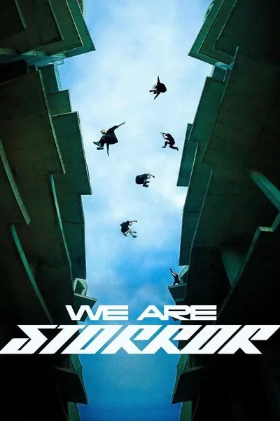 We Are Storror