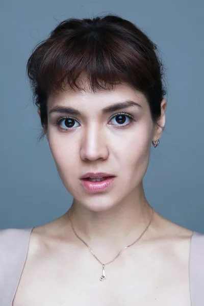 Adelina Gizatullina