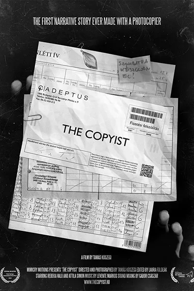 The Copyist