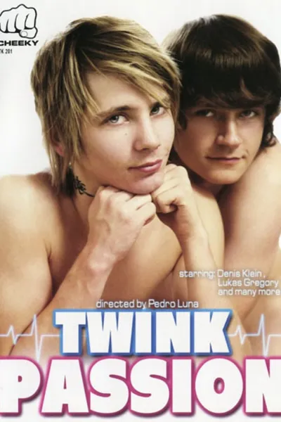 Twink Passion