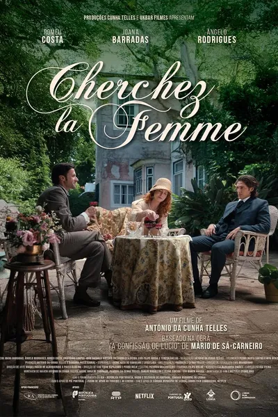 Cherchez la Femme