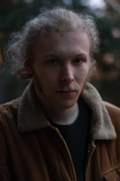 Niels Goy
