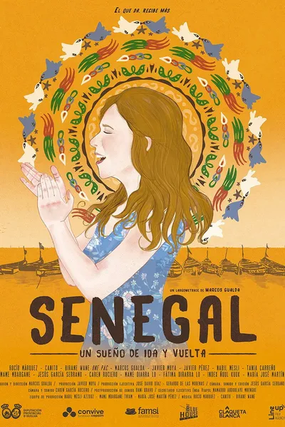 Senegal, un sueño de ida y vuelta