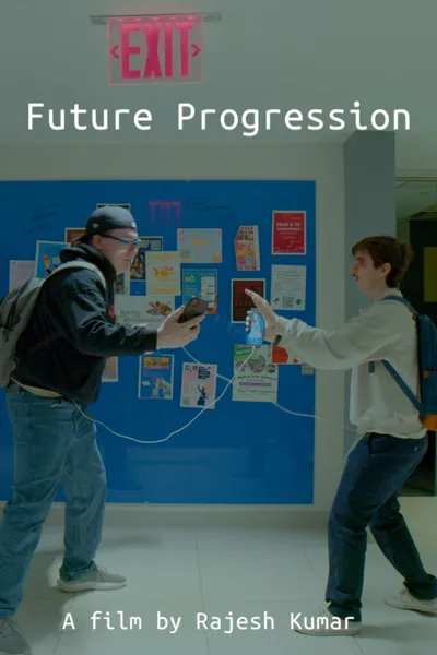 Future Progression