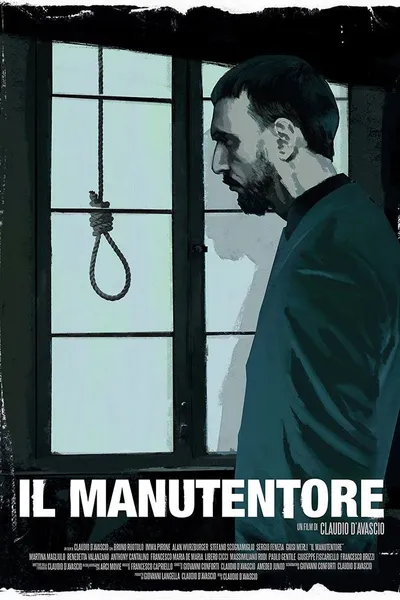 Il manutentore