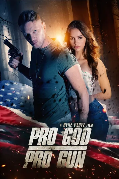 Pro God - Pro Gun