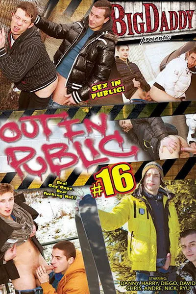 Out in Public 16