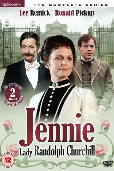 Jennie: Lady Randolph Churchill