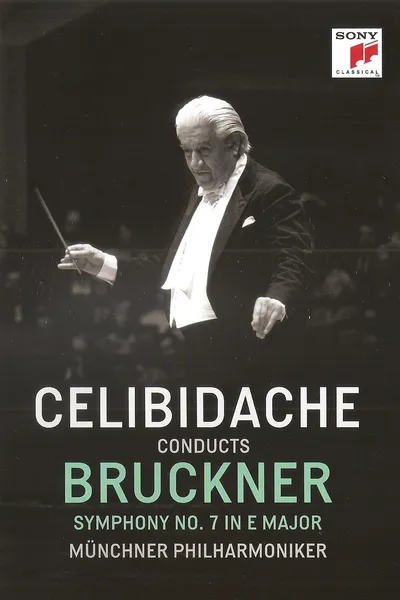 Bruckner - Symphony No. 7 (Sergiu Celibidache, live at the Suntory Hall, Tokyo)