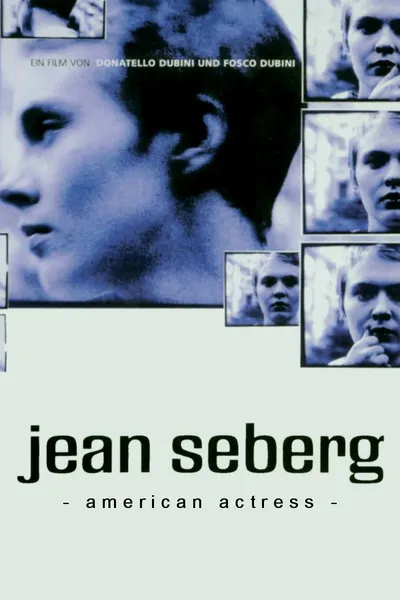 Jean Seberg: American Actress