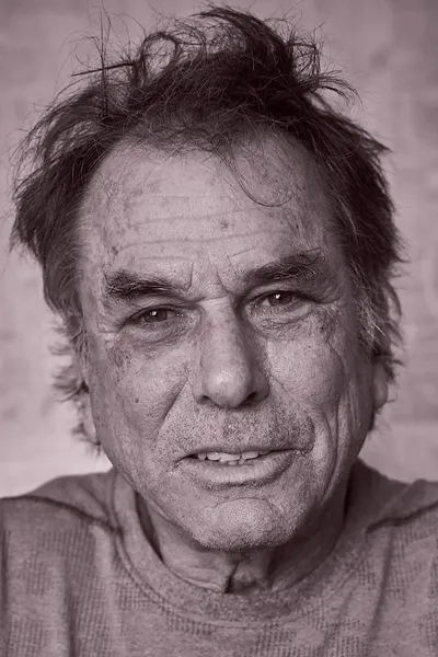 Mickey Hart