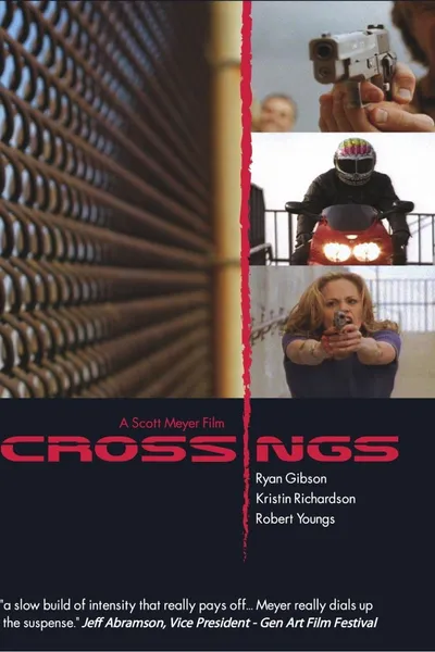 Crossings