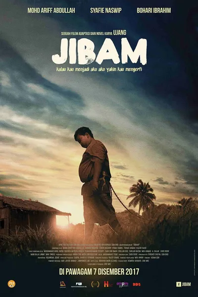 Sinopsis Filem Jibam