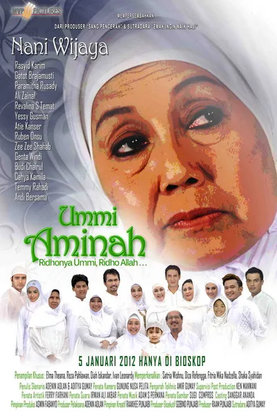 Ummi Aminah