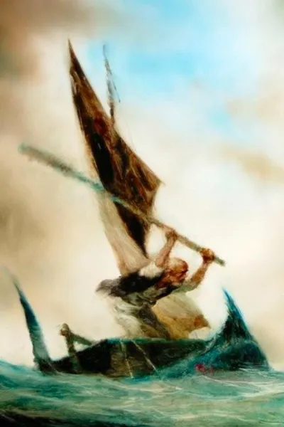 Aleksandr Petrov: The Making of "Mermaid" + "The Old Man and the Sea"