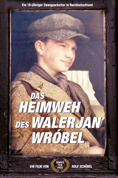 Walerjan Wrobel's Homesickness