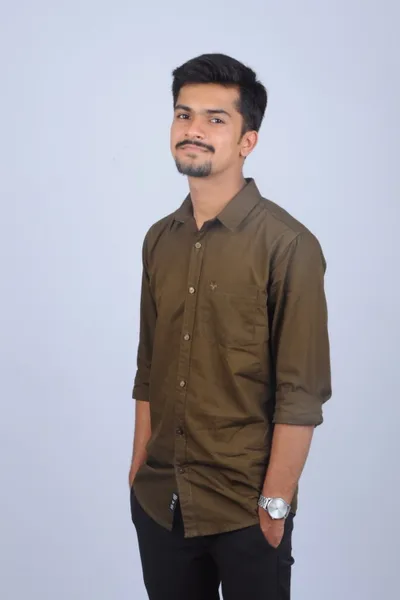 Sathvik Bharadwaj