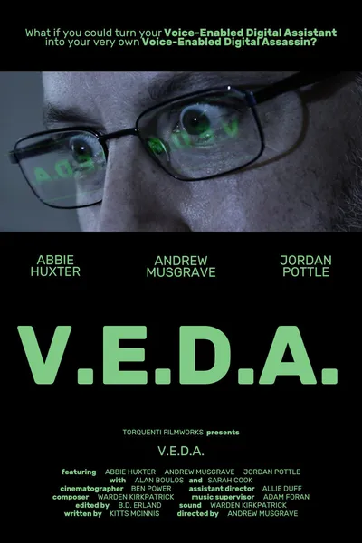 V.E.D.A.
