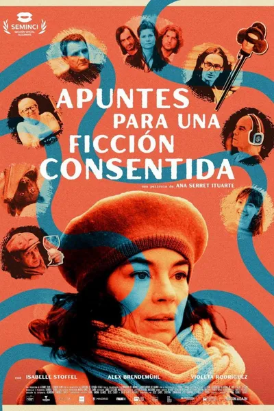 Apuntes para una ficción consentida