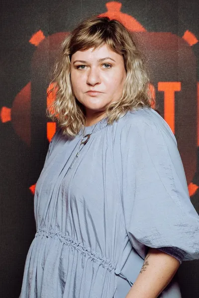 Natalya Meshchaninova