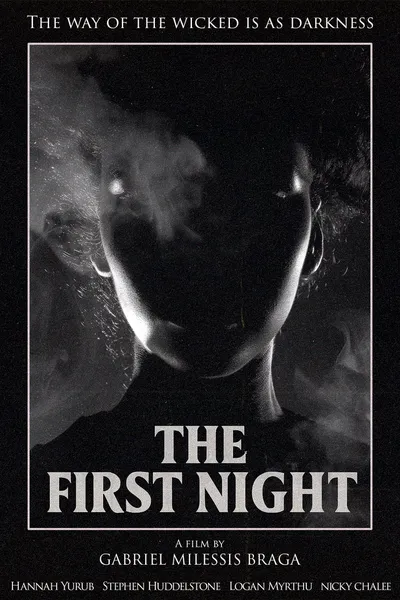 The First Night