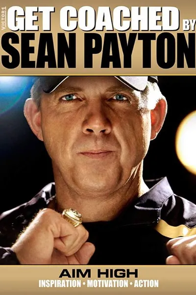 Get Coached by Sean Payton