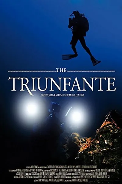 The Triunfante: Discovering an 18th Century Warship