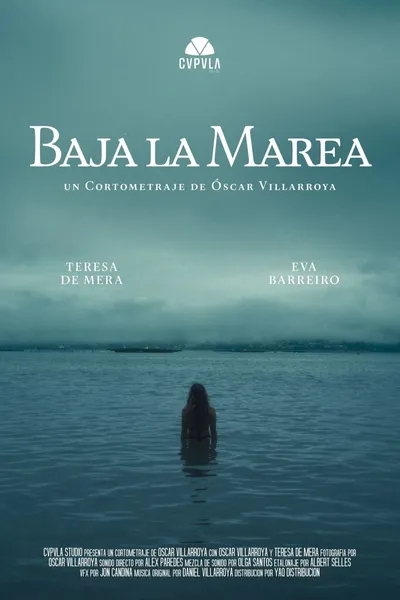 Baja la marea