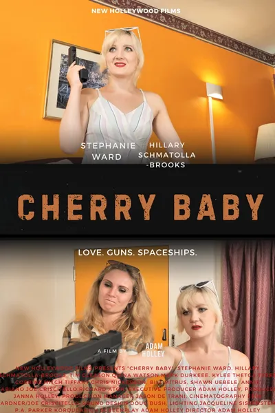 Cherry Baby