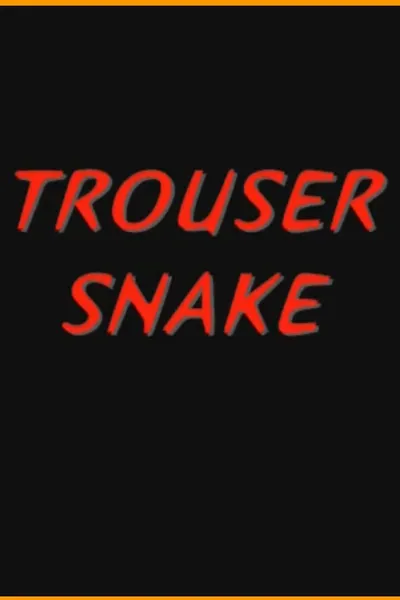 Trouser Snake
