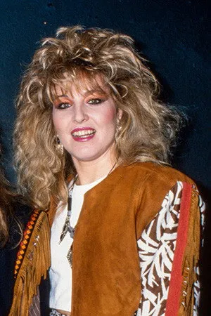 Yvonne Keeley