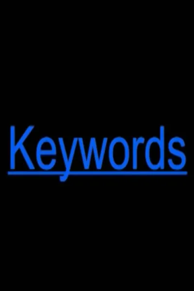 Keywords