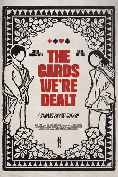 The Cards We're Dealt