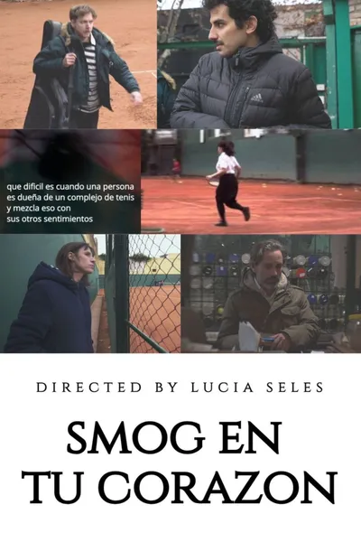 Smog en tu corazón