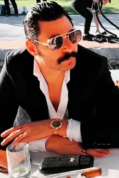 Okan Canbolat