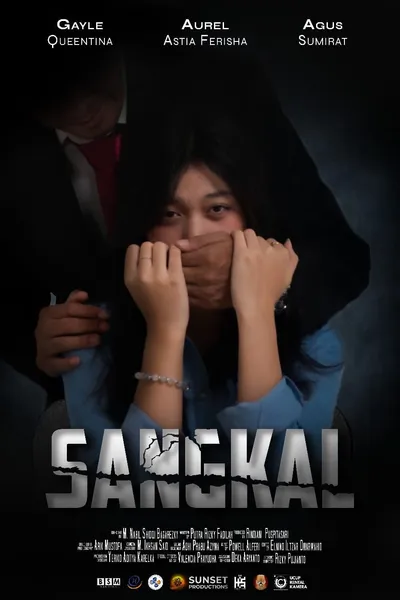 Sangkal