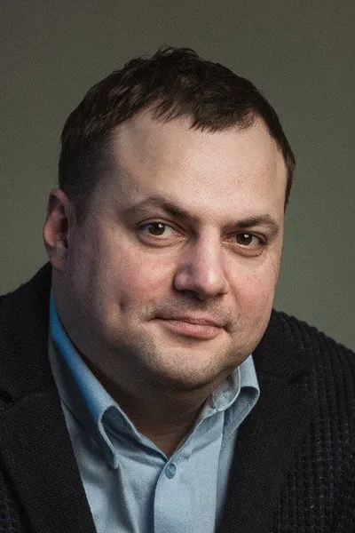 Sergey Fedyushkin