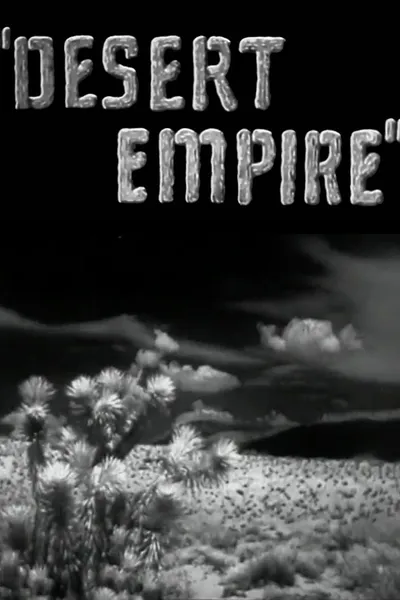 Desert Empire
