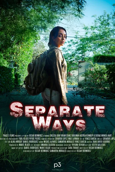 Separate Ways