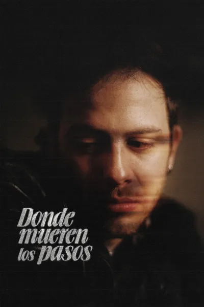 Donde mueren los pasos