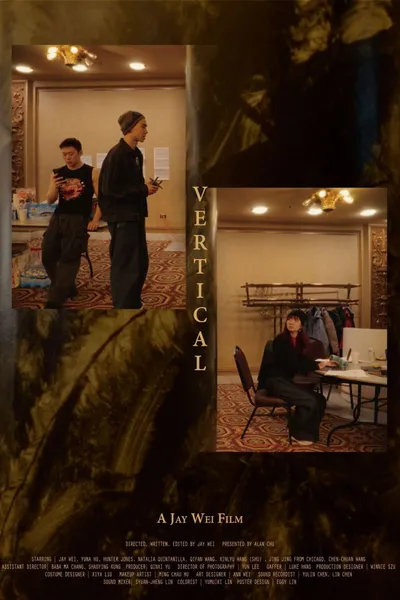 Vertical