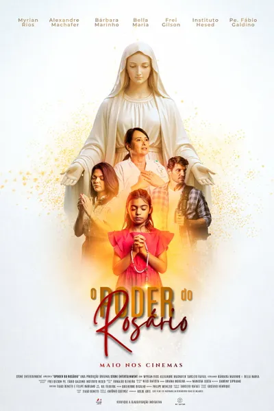 O Poder do Rosário