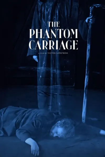 The Phantom Carriage