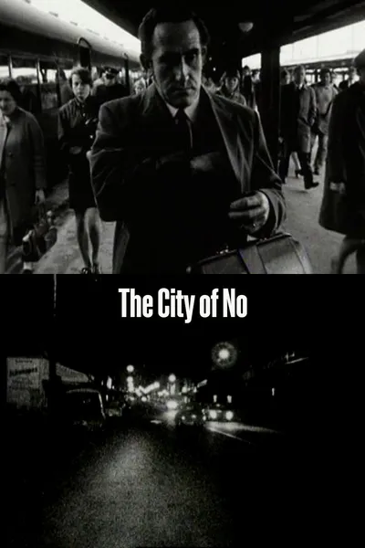 The City of No