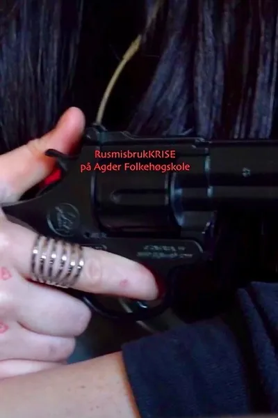 Drug abuse CRISIS at Agder