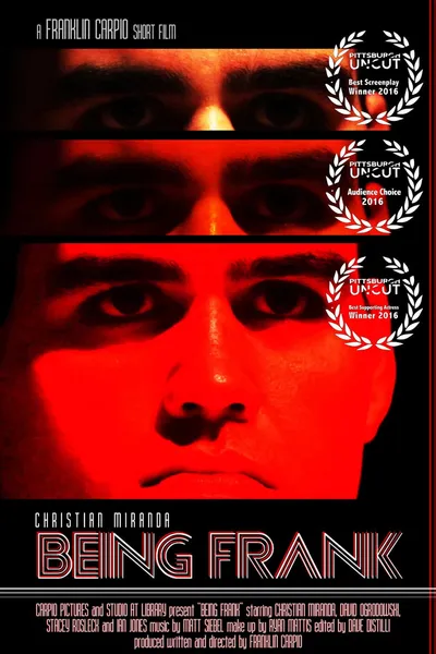 Being Frank