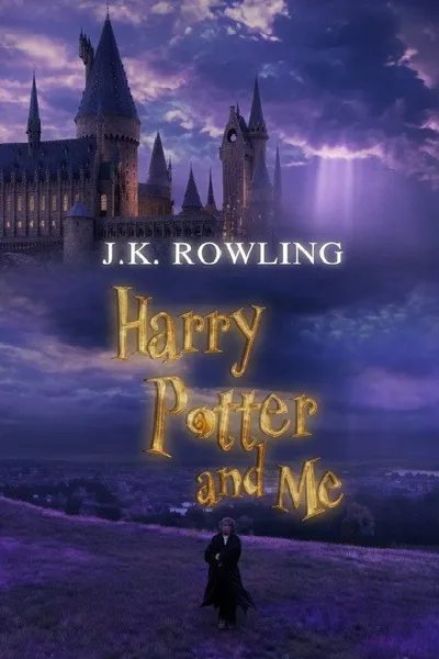 J.K. Rowling - Harry Potter and Me