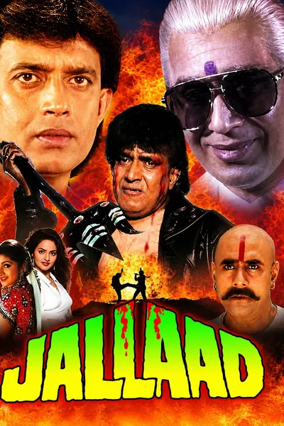 Jallaad